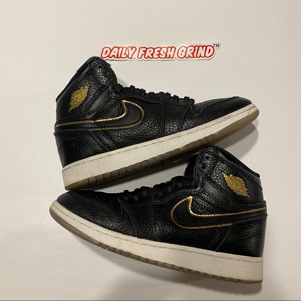 AIR JORDAN 1 RETRO HIGH OG SIZE 4.5 CITY OF FLIGHT 575441-031